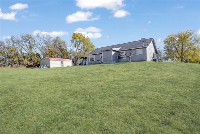14951 County Road 622, Blue Ridge, TX 75424