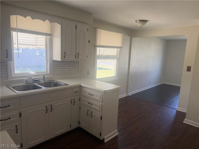 2471 Chaney Circle, Youngstown, OH 44509