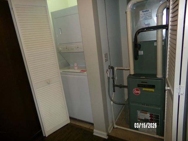 9440 S 51st Avenue 502, Oak Lawn, IL 60453