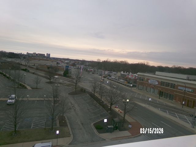 9440 S 51st Avenue 502, Oak Lawn, IL 60453