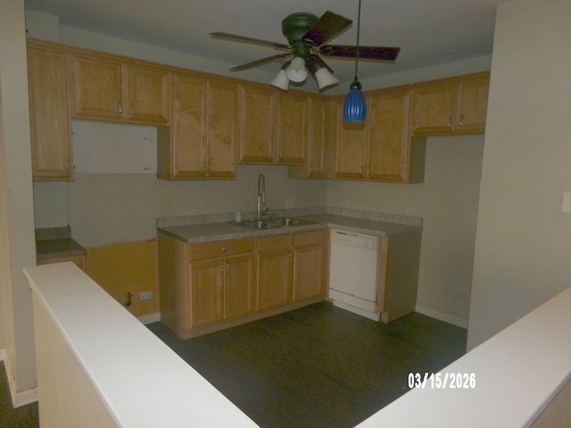 9440 S 51st Avenue 502, Oak Lawn, IL 60453