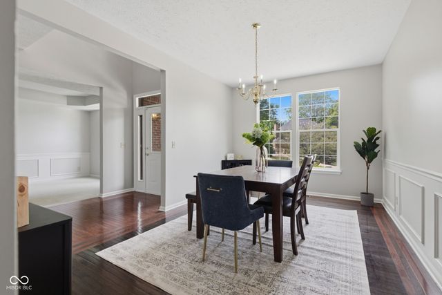 12470 Calluna Court, Fishers, IN 46037
