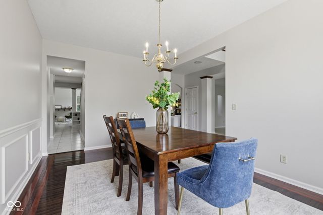 12470 Calluna Court, Fishers, IN 46037