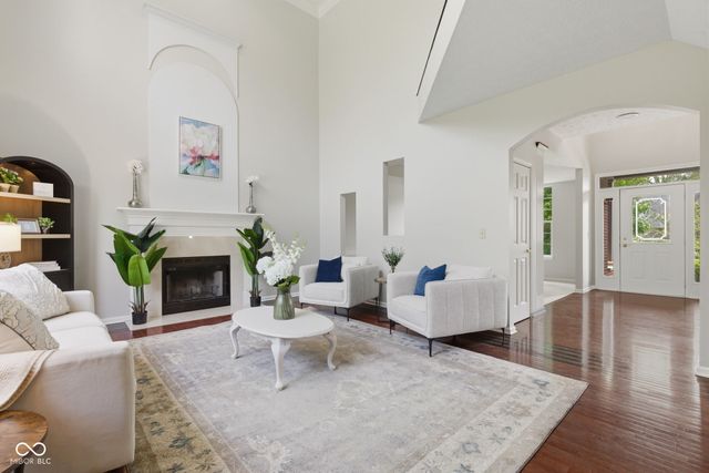 12470 Calluna Court, Fishers, IN 46037
