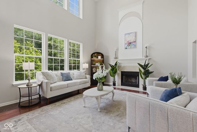 12470 Calluna Court, Fishers, IN 46037