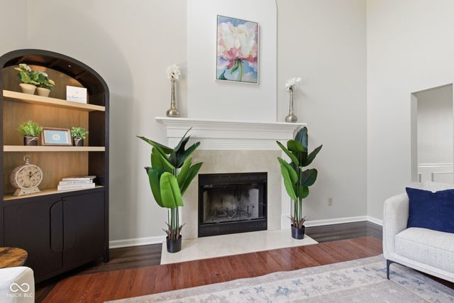 12470 Calluna Court, Fishers, IN 46037