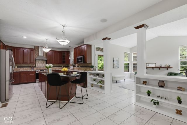 12470 Calluna Court, Fishers, IN 46037