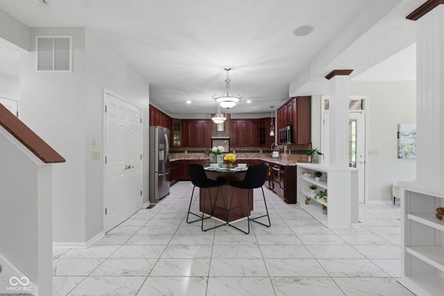 12470 Calluna Court, Fishers, IN 46037