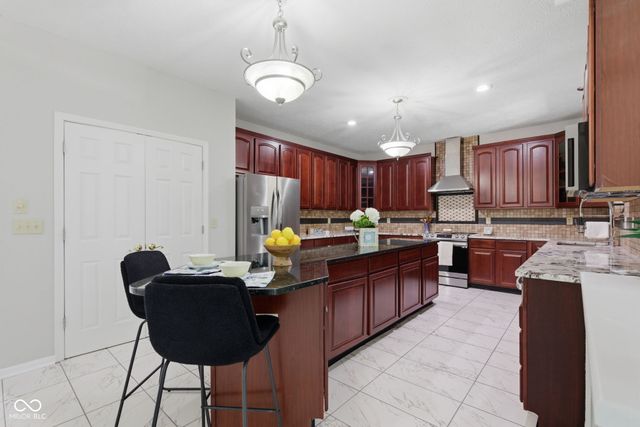 12470 Calluna Court, Fishers, IN 46037