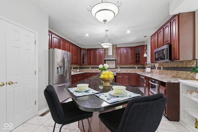 12470 Calluna Court, Fishers, IN 46037