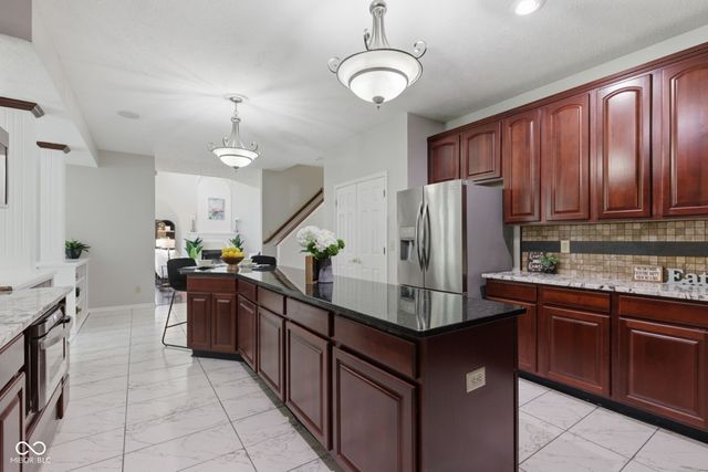 12470 Calluna Court, Fishers, IN 46037