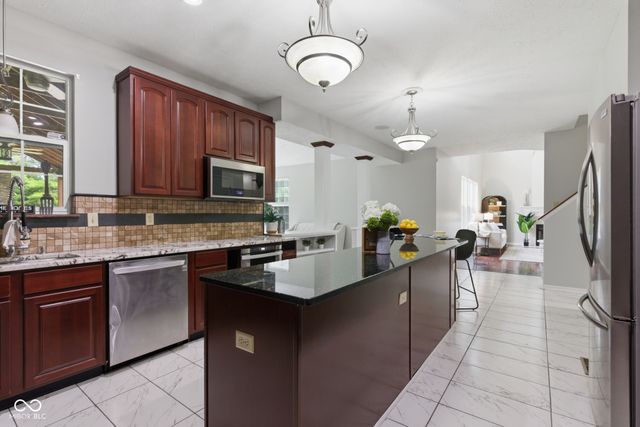 12470 Calluna Court, Fishers, IN 46037
