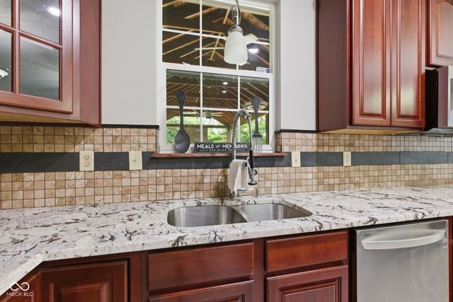 12470 Calluna Court, Fishers, IN 46037