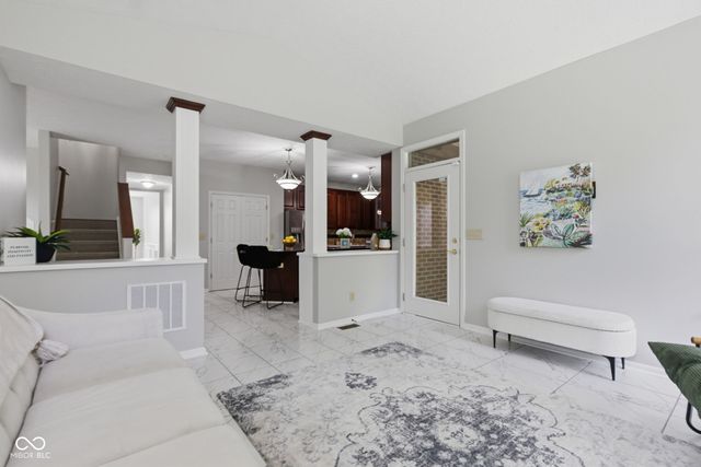 12470 Calluna Court, Fishers, IN 46037