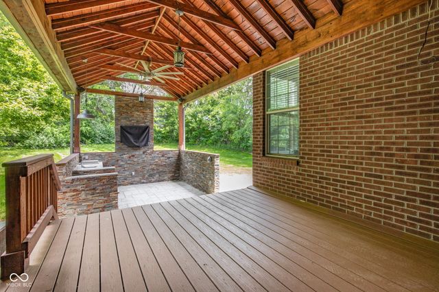 12470 Calluna Court, Fishers, IN 46037