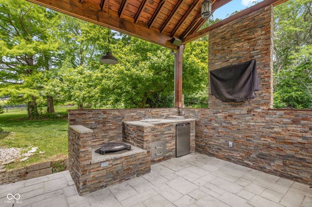 12470 Calluna Court, Fishers, IN 46037