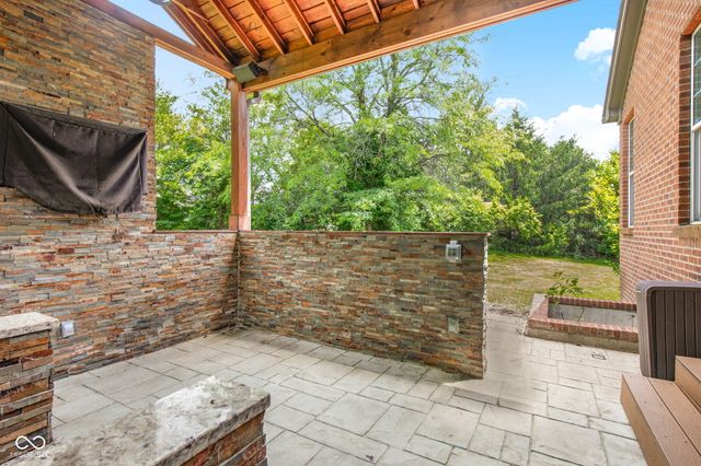 12470 Calluna Court, Fishers, IN 46037