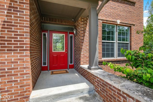 12470 Calluna Court, Fishers, IN 46037