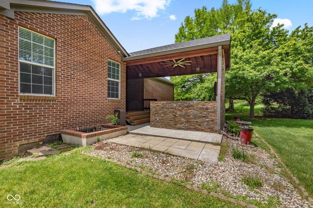 12470 Calluna Court, Fishers, IN 46037