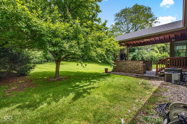 12470 Calluna Court, Fishers, IN 46037
