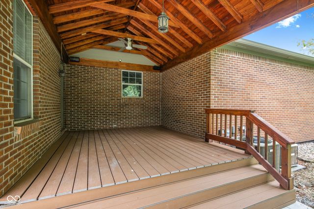 12470 Calluna Court, Fishers, IN 46037