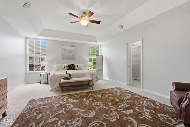 12470 Calluna Court, Fishers, IN 46037