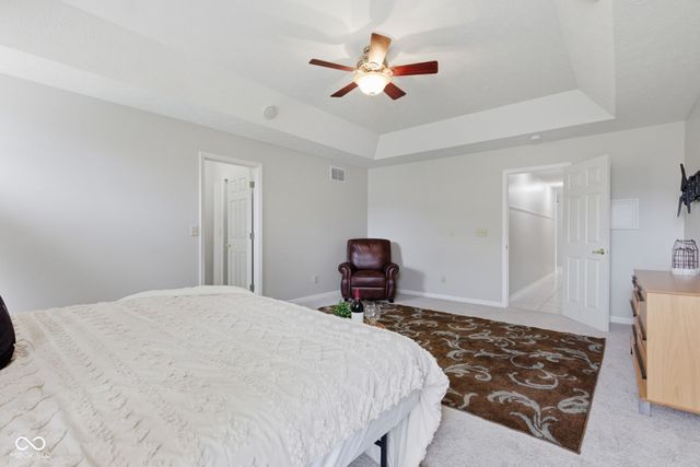 12470 Calluna Court, Fishers, IN 46037