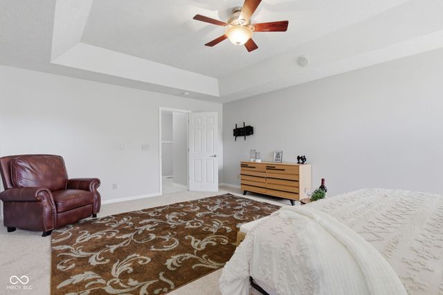 12470 Calluna Court, Fishers, IN 46037
