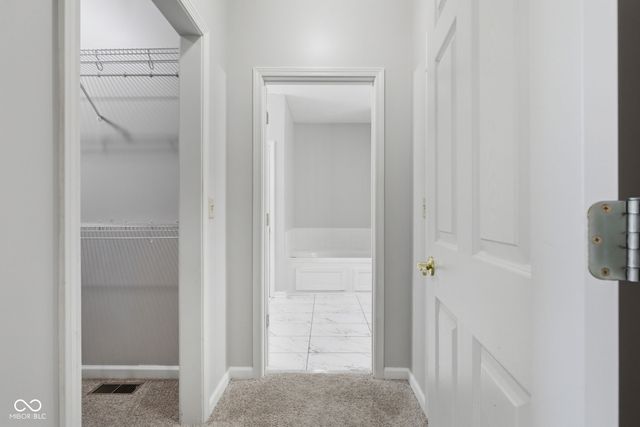 12470 Calluna Court, Fishers, IN 46037