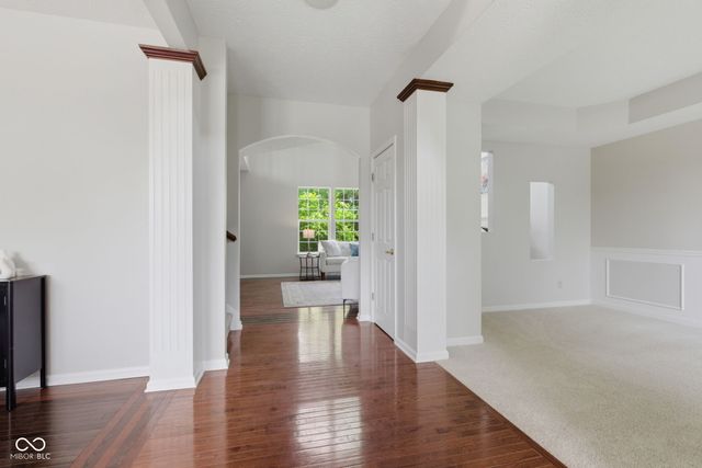12470 Calluna Court, Fishers, IN 46037