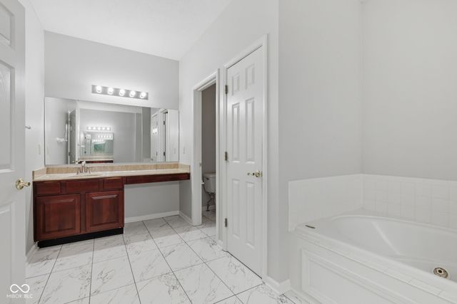 12470 Calluna Court, Fishers, IN 46037