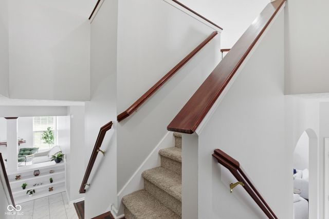 12470 Calluna Court, Fishers, IN 46037