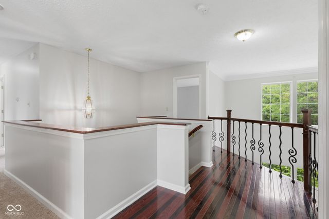 12470 Calluna Court, Fishers, IN 46037