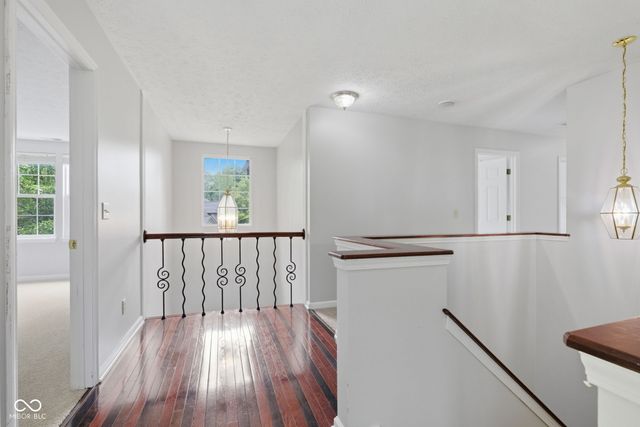 12470 Calluna Court, Fishers, IN 46037