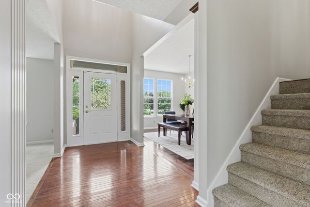 12470 Calluna Court, Fishers, IN 46037
