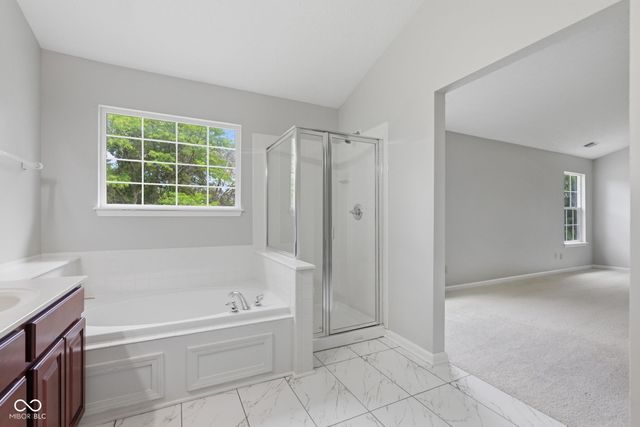 12470 Calluna Court, Fishers, IN 46037