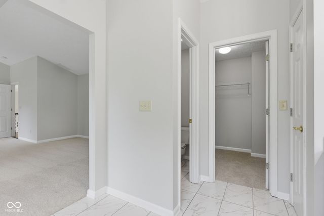 12470 Calluna Court, Fishers, IN 46037