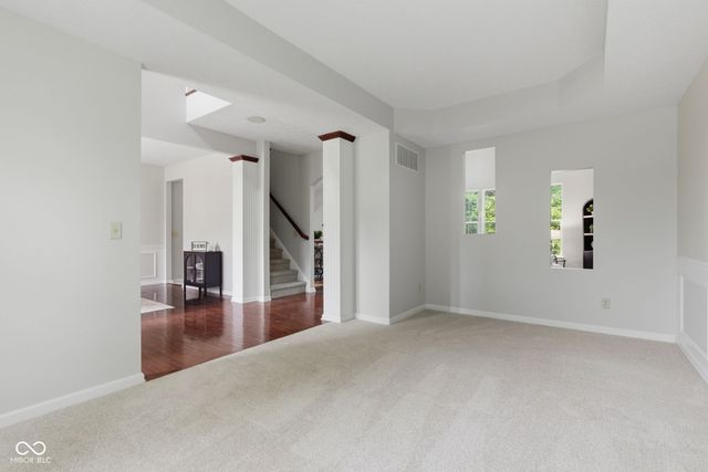 12470 Calluna Court, Fishers, IN 46037