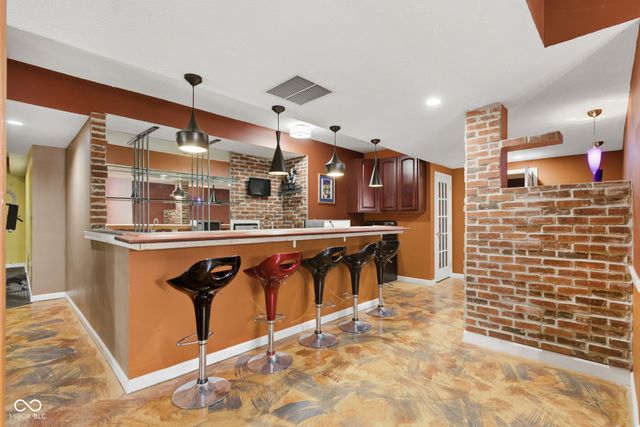 12470 Calluna Court, Fishers, IN 46037