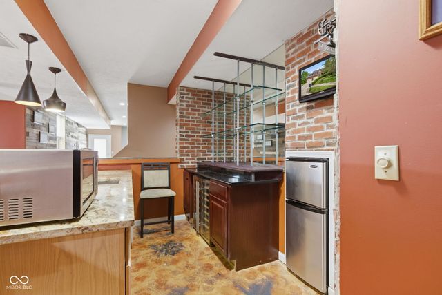 12470 Calluna Court, Fishers, IN 46037