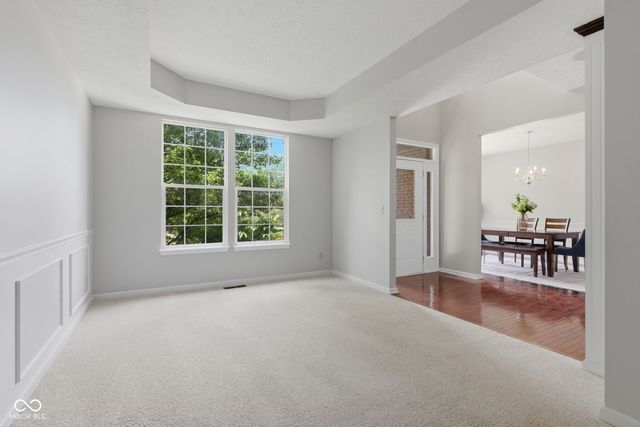 12470 Calluna Court, Fishers, IN 46037