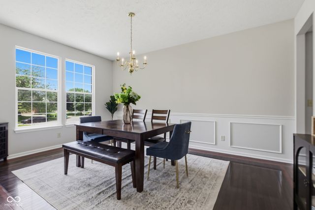 12470 Calluna Court, Fishers, IN 46037