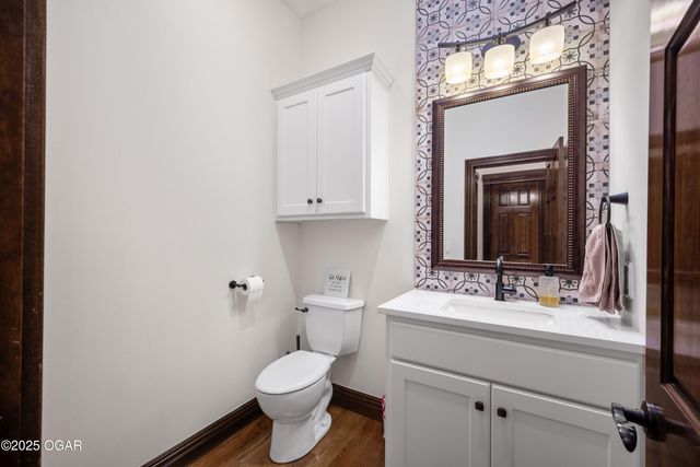 10368 South Ridge Drive, Joplin, MO 64804