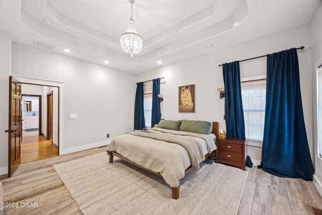 10368 South Ridge Drive, Joplin, MO 64804