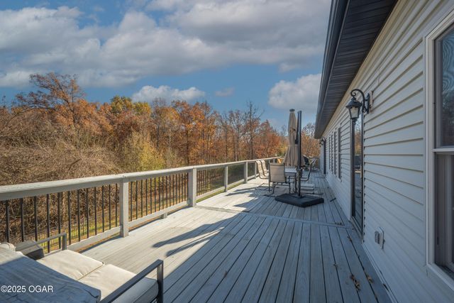 10368 South Ridge Drive, Joplin, MO 64804