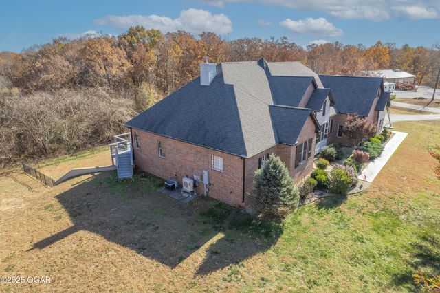 10368 South Ridge Drive, Joplin, MO 64804