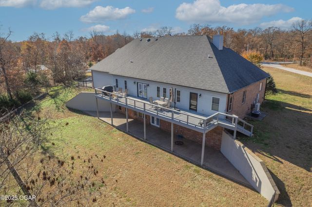 10368 South Ridge Drive, Joplin, MO 64804