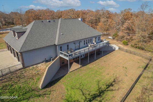 10368 South Ridge Drive, Joplin, MO 64804