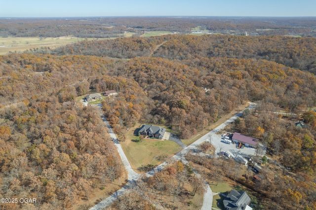 10368 South Ridge Drive, Joplin, MO 64804