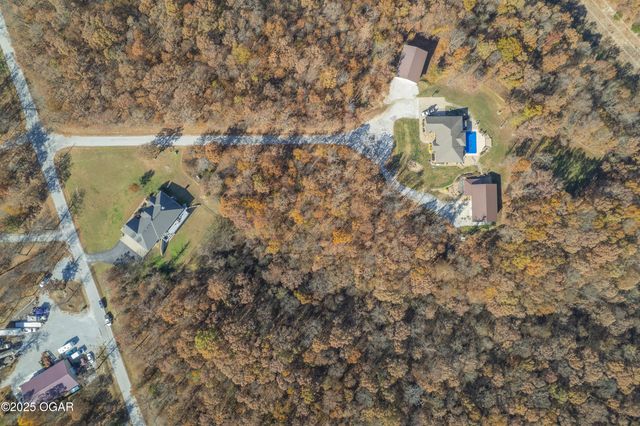 10368 South Ridge Drive, Joplin, MO 64804